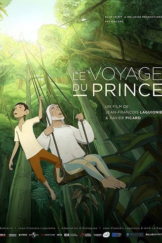 The Prince's Voyage