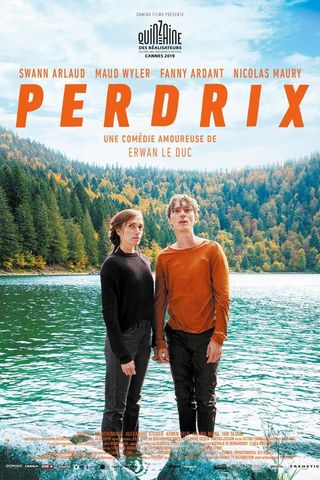 Perdrix