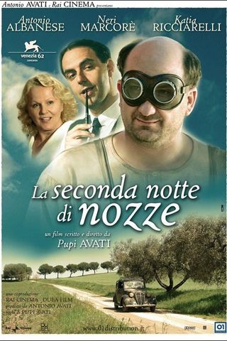 La Seconda Notte di Nozze