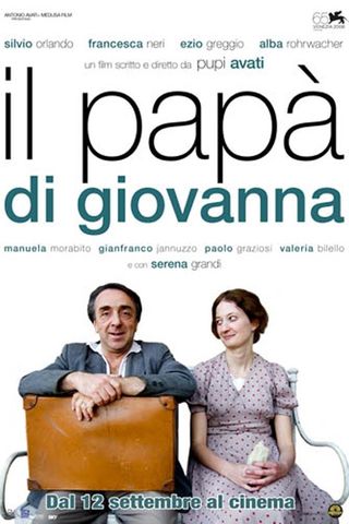 Il Papà di Giovanna