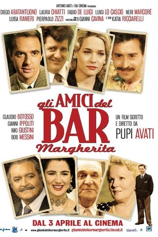 Gli Amici del Bar Margherita