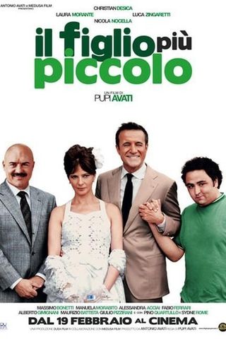 Il Figlio Più Piccolo