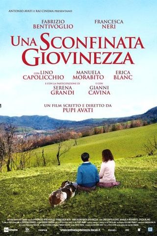 Una Sconfinata Giovinezza