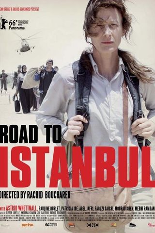 La Route d'Istanbul