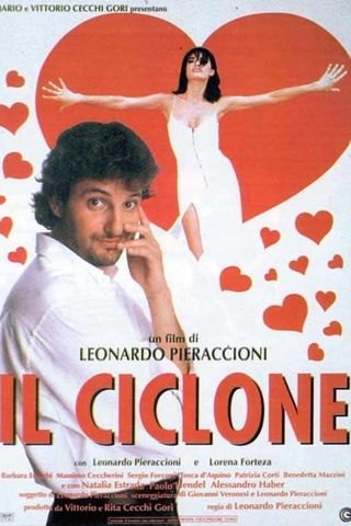 Il Ciclone