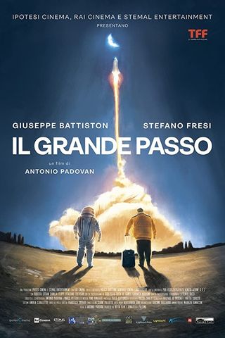 Il Grande Passo