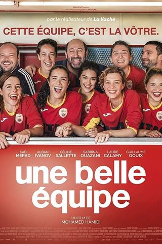 Une Belle Équipe