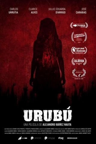 Urubú