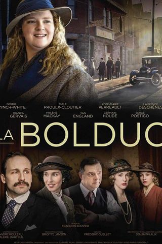 La Bolduc