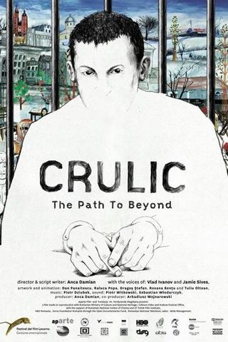 Crulic - The Path to Beyond