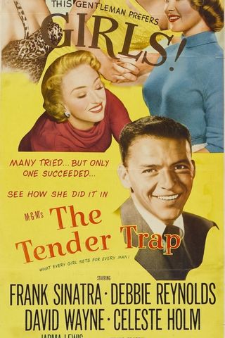 The Tender Trap