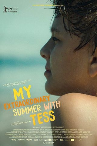 My Extraordinary Summer with Tess