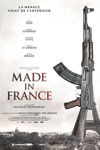 Made in France