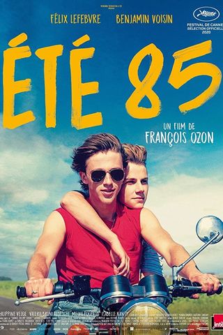 Été 85