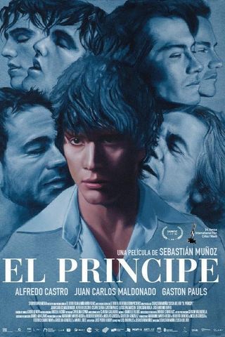 El Príncipe