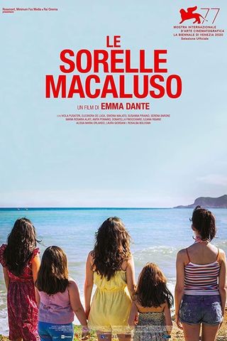 Le Sorelle Macaluso