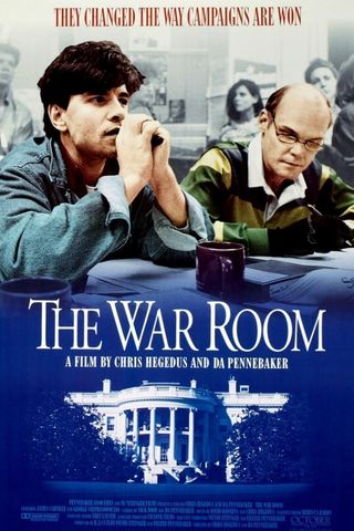 The War Room