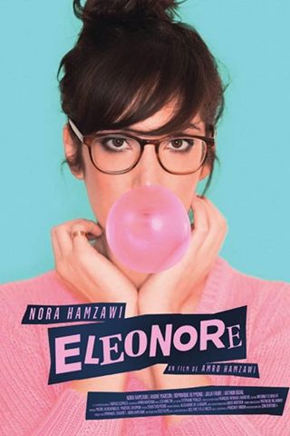 Éléonore