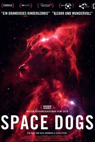 Space Dogs