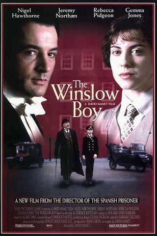 The Winslow Boy