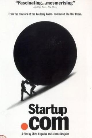 Startup.com