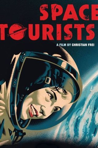 Space Tourists