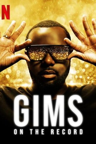 GIMS: Ícone do Rap