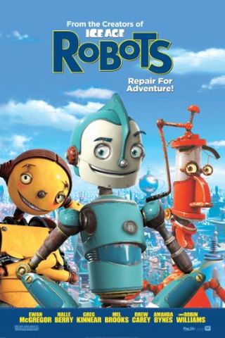 Robots