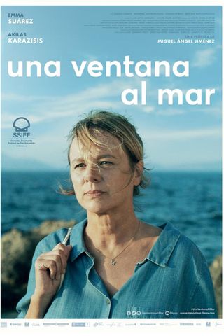 Uma Janela para o Mar