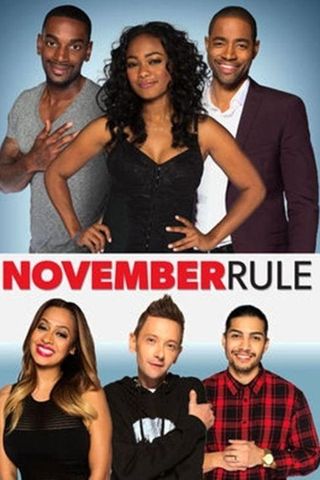 Porque É Novembro