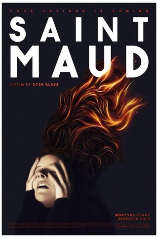 Saint Maud