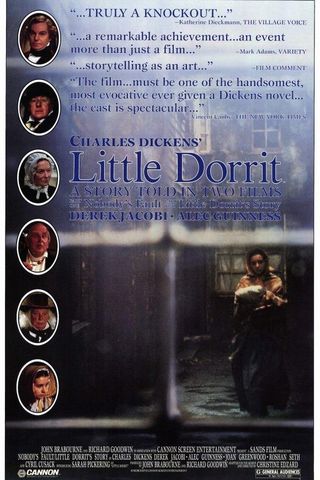 Little Dorrit