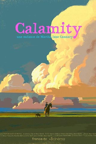 Calamity, une Enfance de Martha Jane Cannary