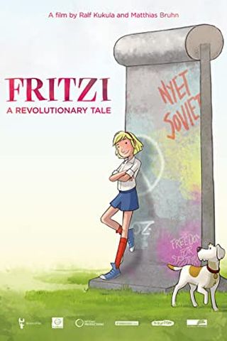 Fritzi: A Revolutionary Tale