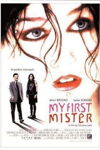 My First Mister