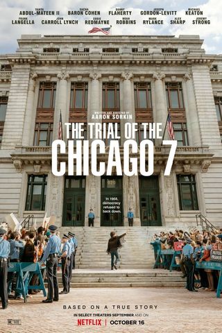 The Trial of the Chicago 7