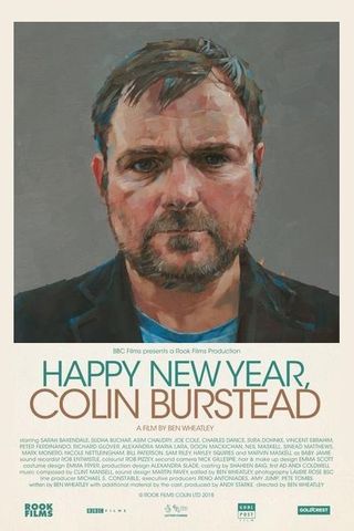 Happy New Year, Colin Burstead