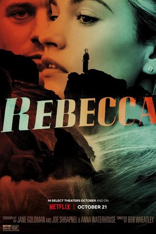Rebecca - A Mulher Inesquecível