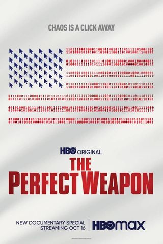 The Perfect Weapon