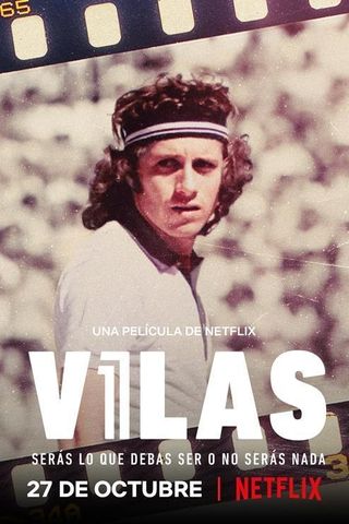 Guillermo Vilas: Settling the Score