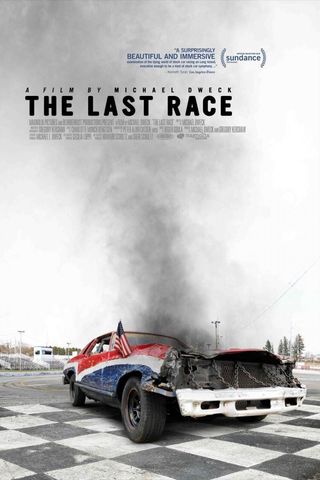 The Last Race