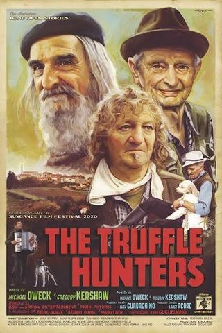 The Truffle Hunters