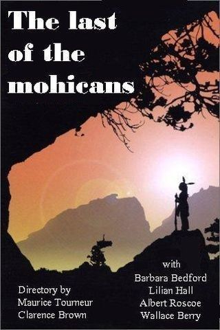 The Last of the Mohicans