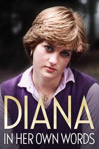 Lady Di: Suas Próprias Palavras