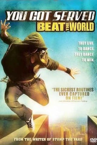 Beat the World