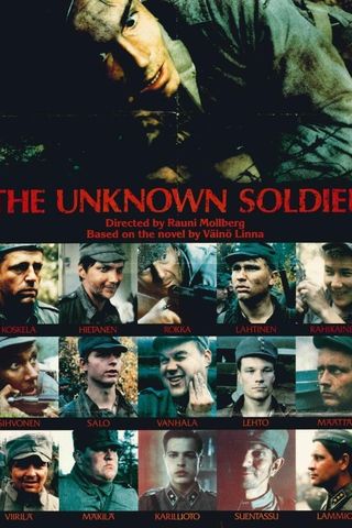 The Unknown Soldier