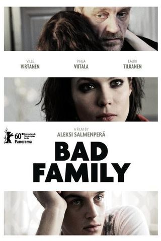 Bad Family