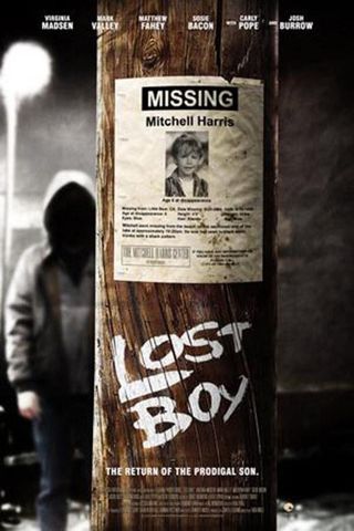 Lost Boy