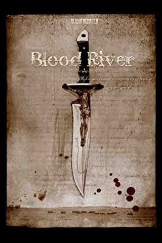 Blood River