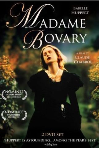 Madame Bovary